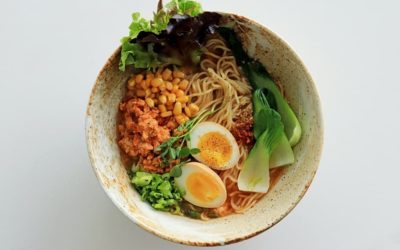 Ce qui rend la cuisine asiatique si unique