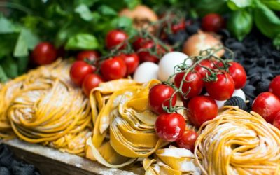Pourquoi la cuisine italienne est-elle si populaire ?